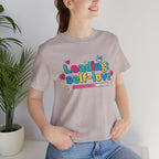 Loading Self-Love pixel art Tee