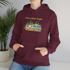 "Future Looks Bright" Retro RV Sweatshirt