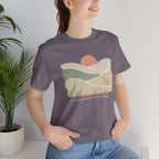 Living Simply Tee