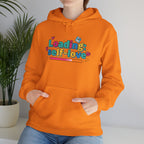 Loading... Self Love pixel art Hoodie | Old Internet Aesthetic, 90s web nostalgia