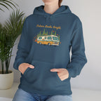 "Future Looks Bright" Retro RV Sweatshirt