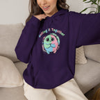 Getting It Together Hoodie