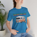 Vintage Vibes Only T-Shirt
