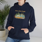 "Future Looks Bright" Retro RV Sweatshirt