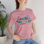 Loading Self-Love pixel art Tee