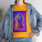 Colorful Gumball Machine Tee