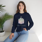 Breathe Heal Restore Sweatshirt