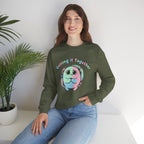 Getting It Together Sweatshirt