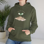 You Are Enough Seedling Hoodie