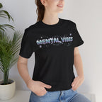 Mental Vibes Graphic Tee