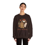 Cooking Is My Therapy Sweatshirt