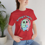 Getting It Together Monster Tee