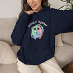 Getting It Together Hoodie