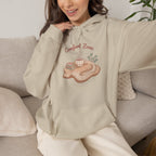 Comfort Zone Hoodie