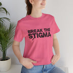 Break the Stigma Tee