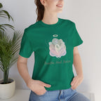 Breathe Heal Restore T-Shirt