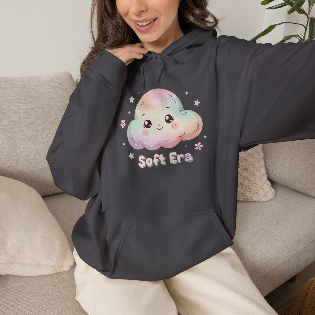 Soft Era Cloud Hoodie