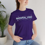 Mental Vibes Graphic Tee