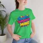 Perfectly Imperfect Mind Tee