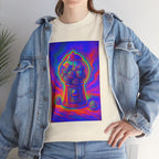 Colorful Gumball Machine Tee