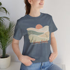Living Simply Tee