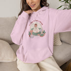 'It's Okay to Take a Break' Comfort Sweatshirt