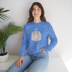 Breathe Heal Restore Sweatshirt