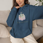 Breath. Heal. Restore. Hoodie
