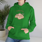 Comfort Zone Hoodie, Homebody 'Quiet Life' Sweatshirt
