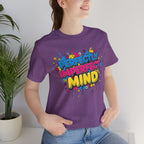 Perfectly Imperfect Mind Tee