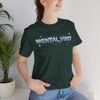 Mental Vibes Graphic Tee