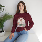 It's Okay to Take a Break Sweatshirt | self care shirt, burnout