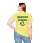 Revolving Shirt See Other Side T-Shirt