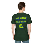 Revolving Shirt See Other Side T-Shirt