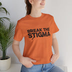 Break the Stigma Tee