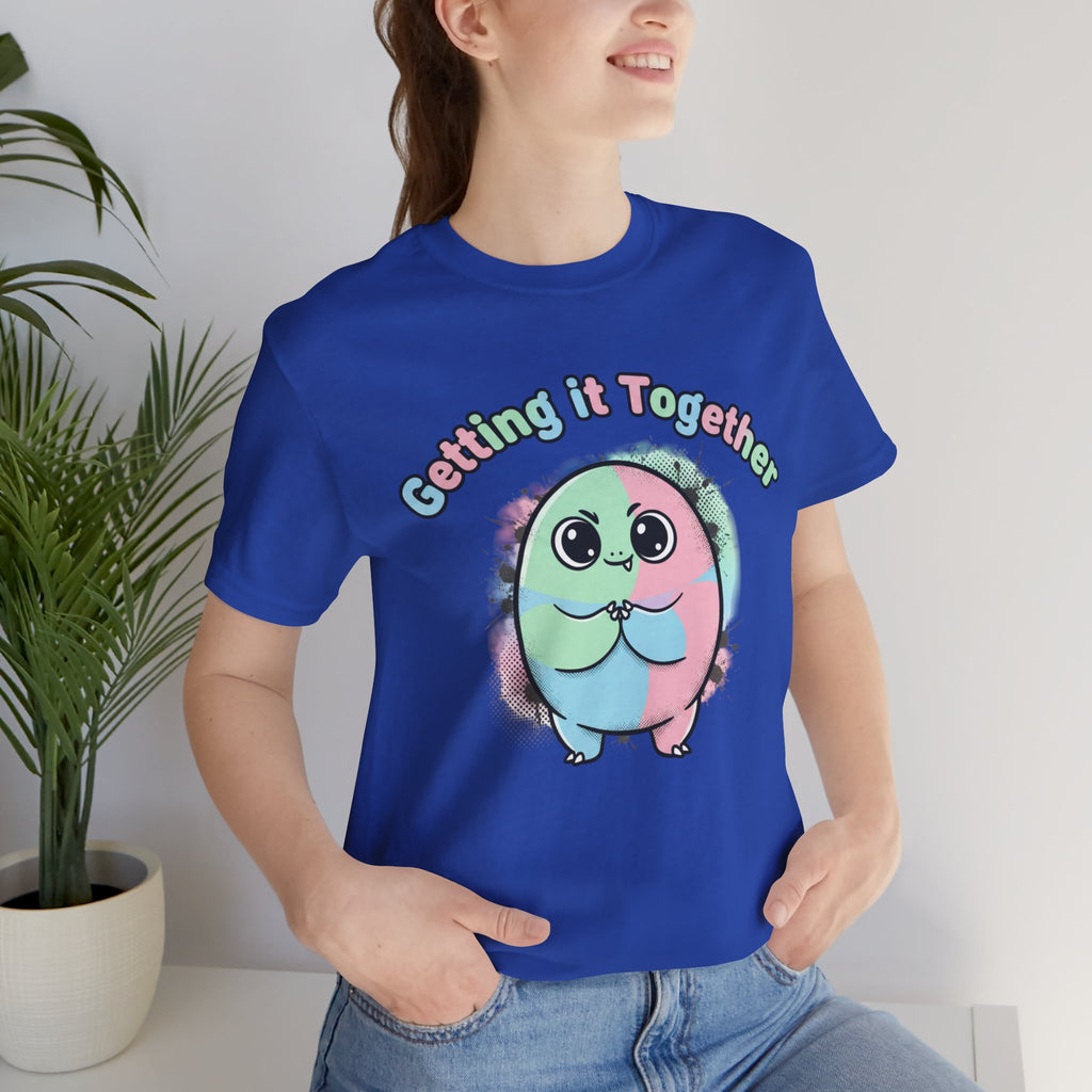 Getting It Together Monster Tee