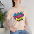 Perfectly Imperfect Mind Tee