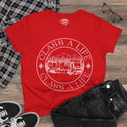 Class A Life RV Camper Tee