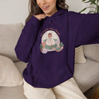 'It's Okay to Take a Break' Comfort Sweatshirt