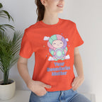 Your Boundaries Matter Tee