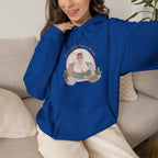 'It's Okay to Take a Break' Comfort Sweatshirt