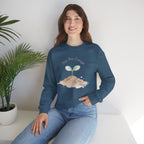 You Are Enough Sweatshirt