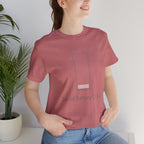 Social Battery Crash Tee