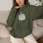 Breath. Heal. Restore. Hoodie