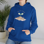You Are Enough Seedling Hoodie