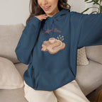 Comfort Zone Hoodie
