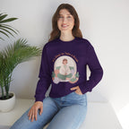 It's Okay to Take a Break Sweatshirt | self care shirt, burnout
