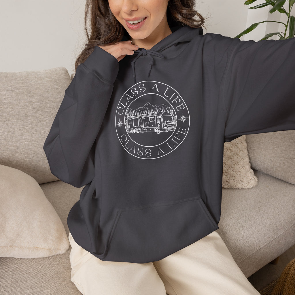 Class A Life Rv Hoodie