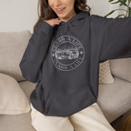 Class A Life Rv Hoodie