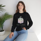 Breathe Heal Restore Sweatshirt